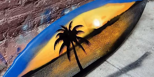 EXPO GRAFF DIA DE MUERTOS VS HALLOWEEN