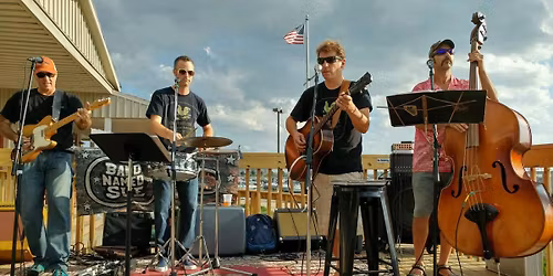 Buffalo's Band Named Sue 1st Friday Happy Hours @ Nietzsche's 
