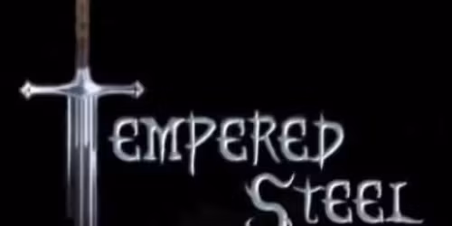 Tempered Steel @ Robin’s 