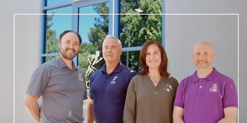 Knee Pain Educational Workshop