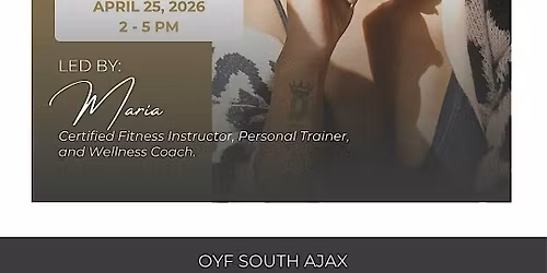 The Mirror Within: A Self-Love & Transformation Workshop