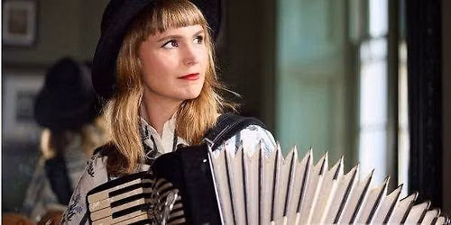 Clementine Lovell Trio - Matinee Show, Green Note, Camden