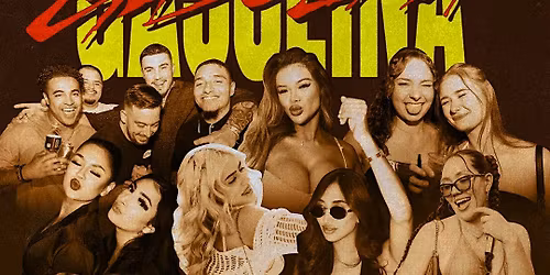 Gasolina: Friendsgiving Edition at The Sonoran Palm Springs