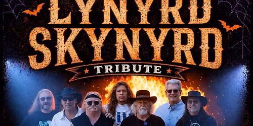 Halloween Southern Rock Special 