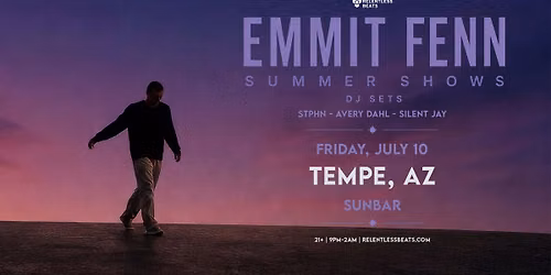 Emmit Fenn