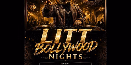 LITT BOLLYWOOD NIGHTS