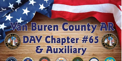 DAV Chapter 65 Membership Meeting