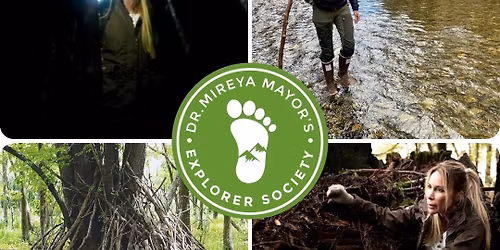 Mireya Mayor at Victoria Theatre-OH