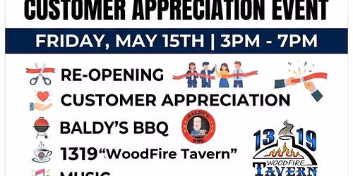 Euroworx & Legacy Autoworx: Grand Re-Opening & Customer Appreciation Event
