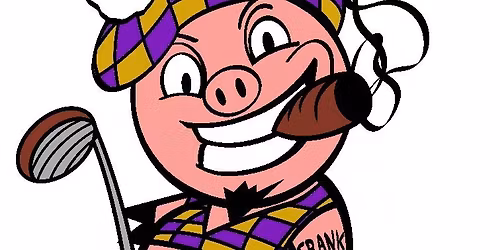 Porky's Golf Outing 