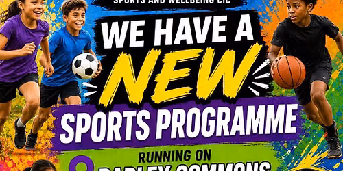 Sports Programme