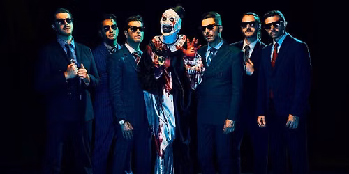 Ice Nine Kills