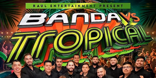 Banda Vs Tropical