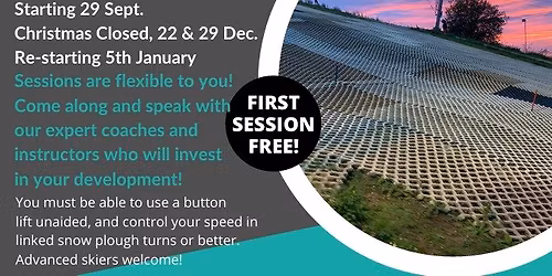 3 Counties Snowsports Club