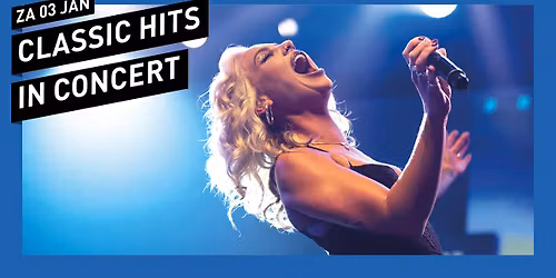 Classic Hits in Concert \/\/ 013 Tilburg