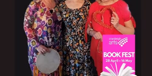 The Booming Lovelies Are Back! (Book Fest)