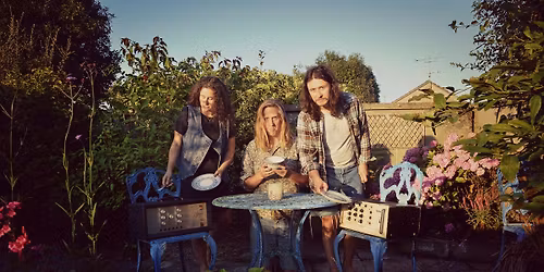 Malvern - The Unicorn - Super Blue Moon