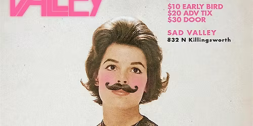 Drag Valley Brunch: January 24th