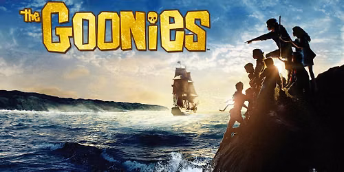 The Goonies at Flint Street Theater