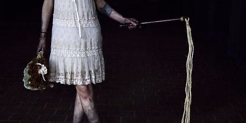 Friday Night Ghost Tour - Geelong Gaol