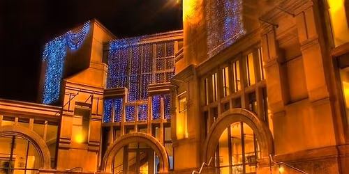 CA Center For The Arts - Escondido