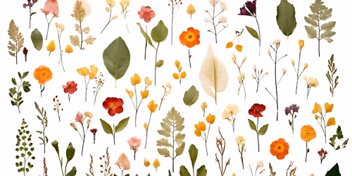 Epoxy Flower Cutting Board Workshop