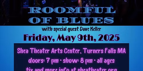Roomful of Blues