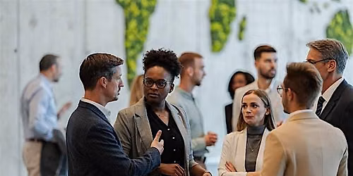 Legal London Founders Network for Working Professionals in July 2026