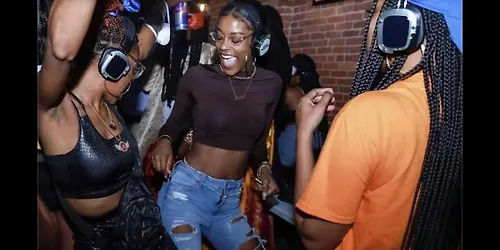 RICHMOND VS EVERYBODY OFFICIAL SILENT PARTY