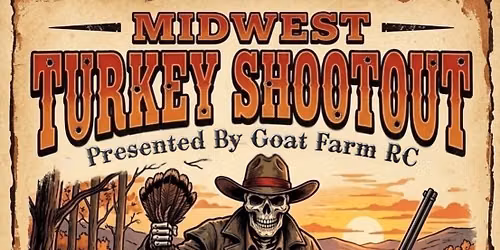 2026 Midwest Turkey Shootout