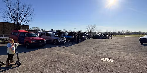 Cruise inn car show bass meet come on come all 