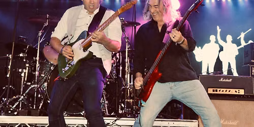 QUO\u2019D Live @ Hatfield Peverel Village Hall, Essex