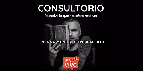 Diario Mental en Vivo (con Psic\u00f3logo experto en Neurodecisiones)