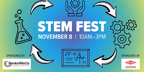 STEM Fest