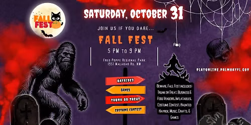 Fall Fest