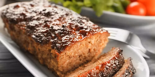 Learn @ Lunch: The Flavors of  Texas