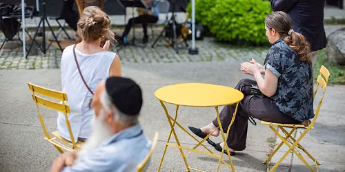 Tunesday: A Free Lunchtime Concert Series