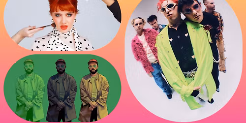 Electric Picnic