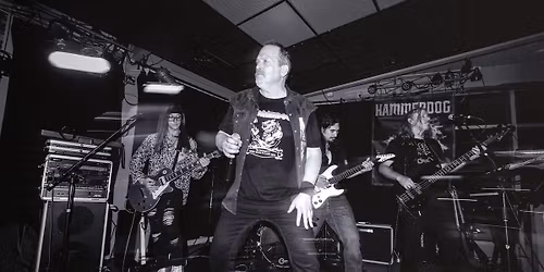 80\u2019s Rock\/Metal at Gabriella\u2019s
