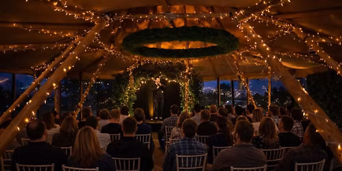 The Tipi Project Comedy Club