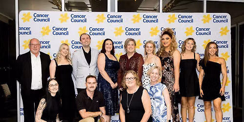 Stars of Hastings Dance for Cancer 2026