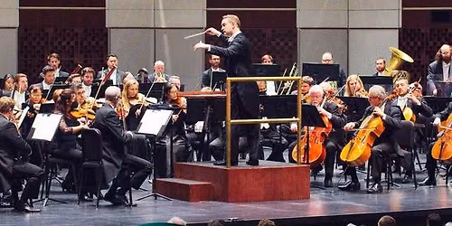 The Florida Orchestra at Mahaffey Theater At The Duke Energy Center for the Arts