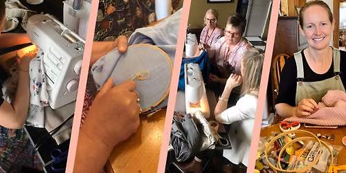 Wallsend Repair Cafe December 2025