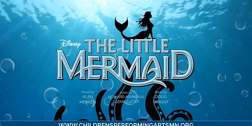 The Little Mermaid