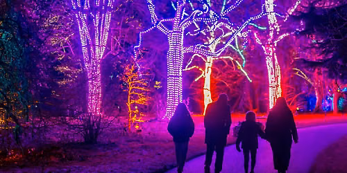 Christmas at The Botanics 2026