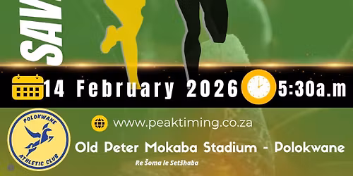 CDM 4-IN-ONE MARATHON