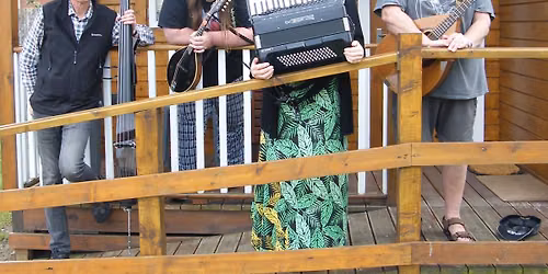 Afternoon Concert - The Acoustic Itch