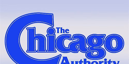 The Chicago Authority 2026 Reboot - Live at the Strand!