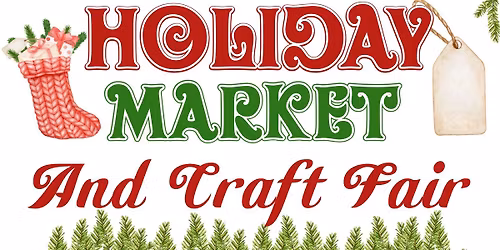 3rd annual winter Market
