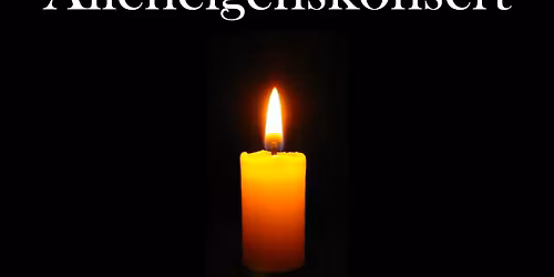 Allehelgenskonsert i Barbu kirke